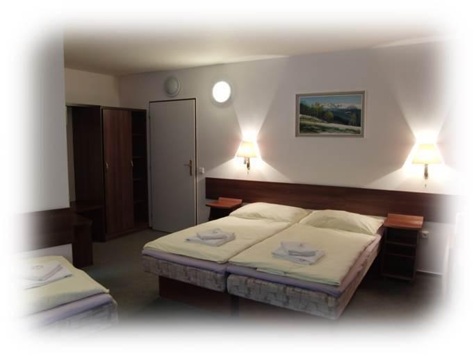 Hotel Prom Svoboda nad Úpou Cameră foto
